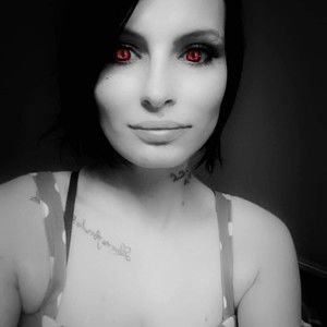 Meet your Posher, Blake